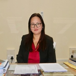 Kesang Degi