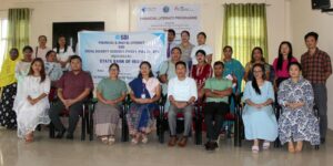 C-Edge College promotes financial literacy among homemakers