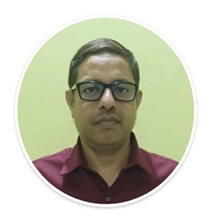 Prof. Jyotiraj Pathak 