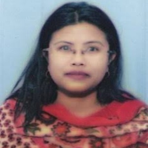Deigracia Nongkynrih