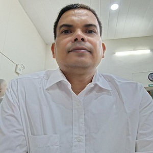 Dr. Bidhu Kanti Das