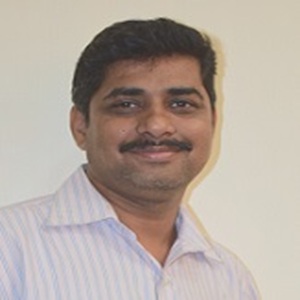 Dr. Jayanta choudhury