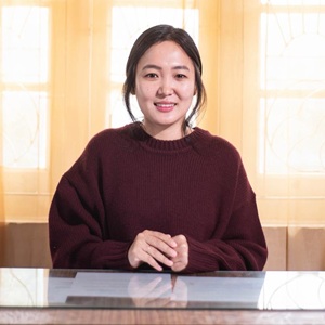 Chubaienla Imchen