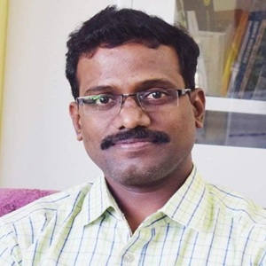 Gangabhushan M. Molankal