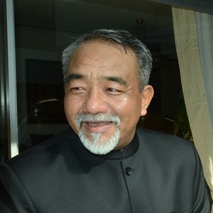 Lalduhthlana Ralte