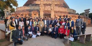 RGU among 8 varsities identified by MoEA as G20 knowledge partners