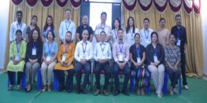 SJU Conference 2024 on Skill Development and Internship