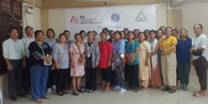 Mount Mary College holds workshop on financial literacy