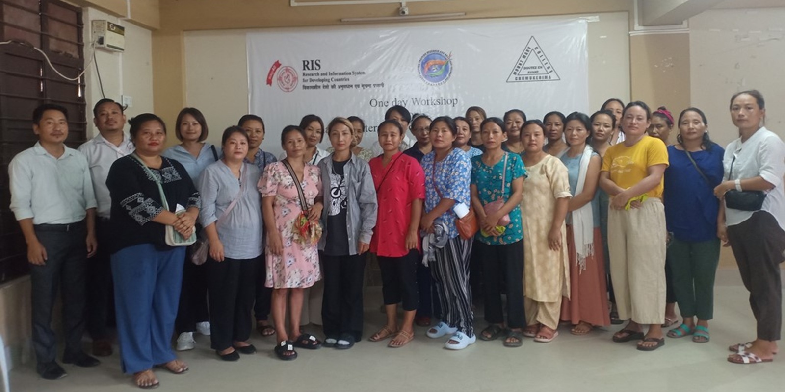 Mount Mary College holds workshop on financial literacy